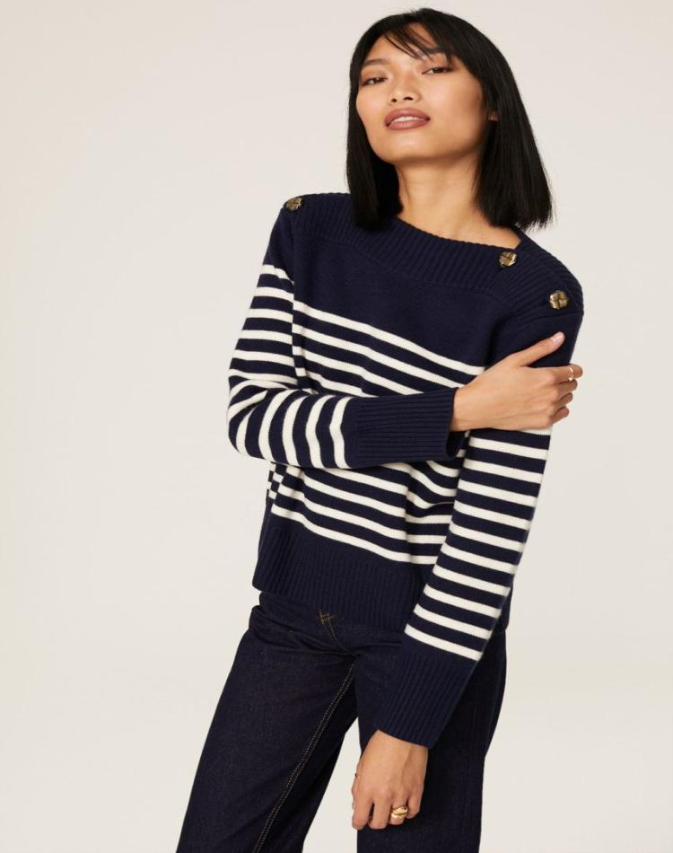 بافت راهراه اورجینال