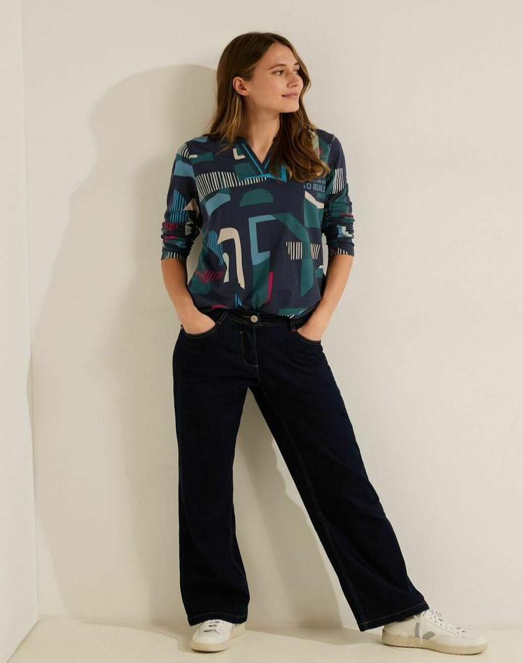 بلوزReady سیسیل اسپورت