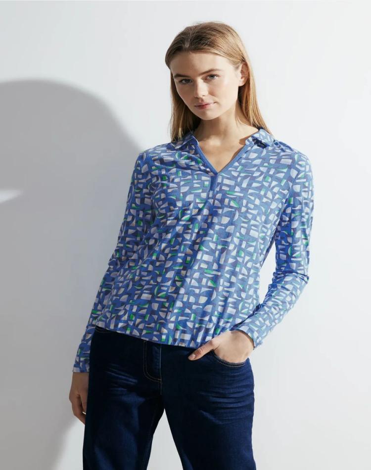 بلوز Happy times سیسیل