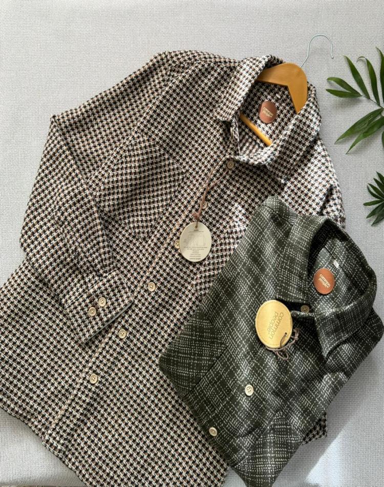 کت اسپورت پشمی