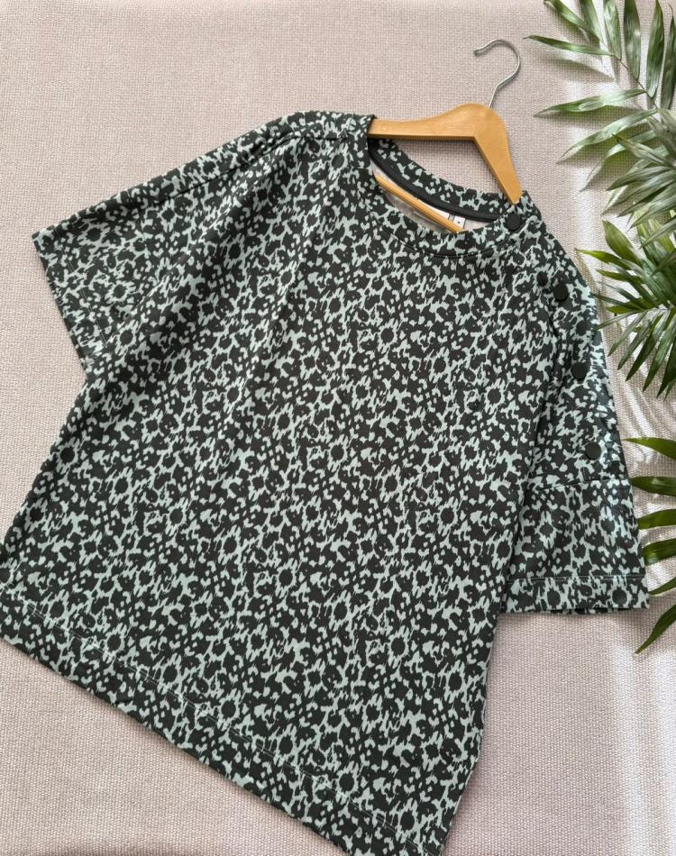 تیشرت دورس سیسیل