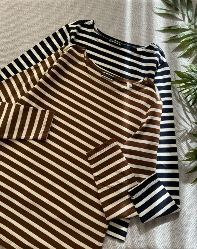 بلوز راه راه German