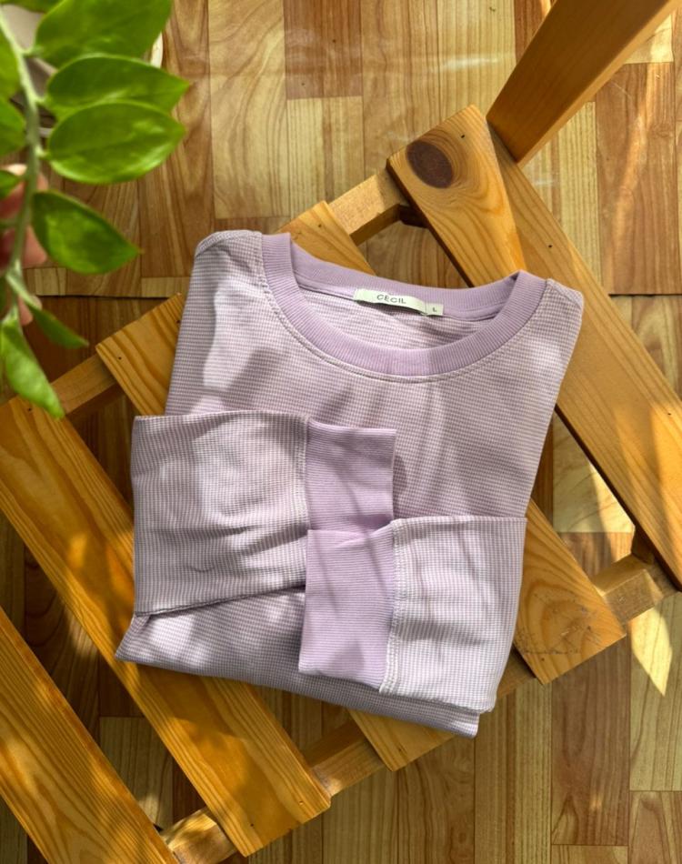 بلوز طرح دورس سیسیل