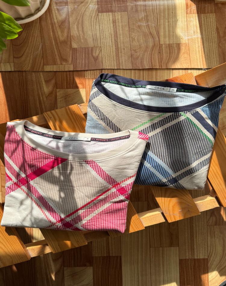 بلوز دورس سیسیل