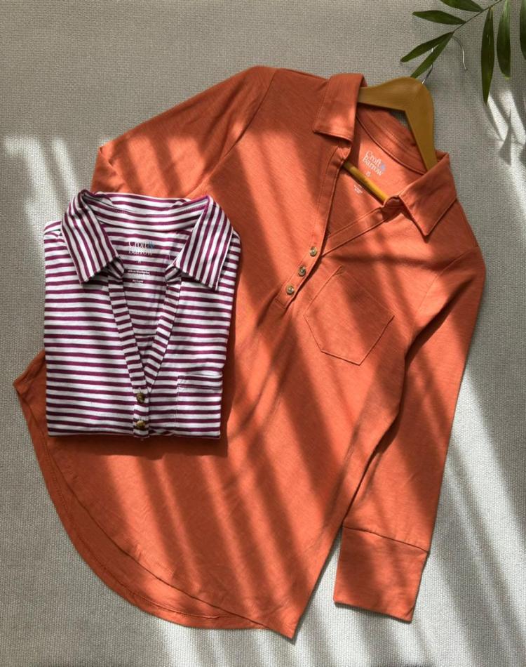 بلوز شومیزی Barrow