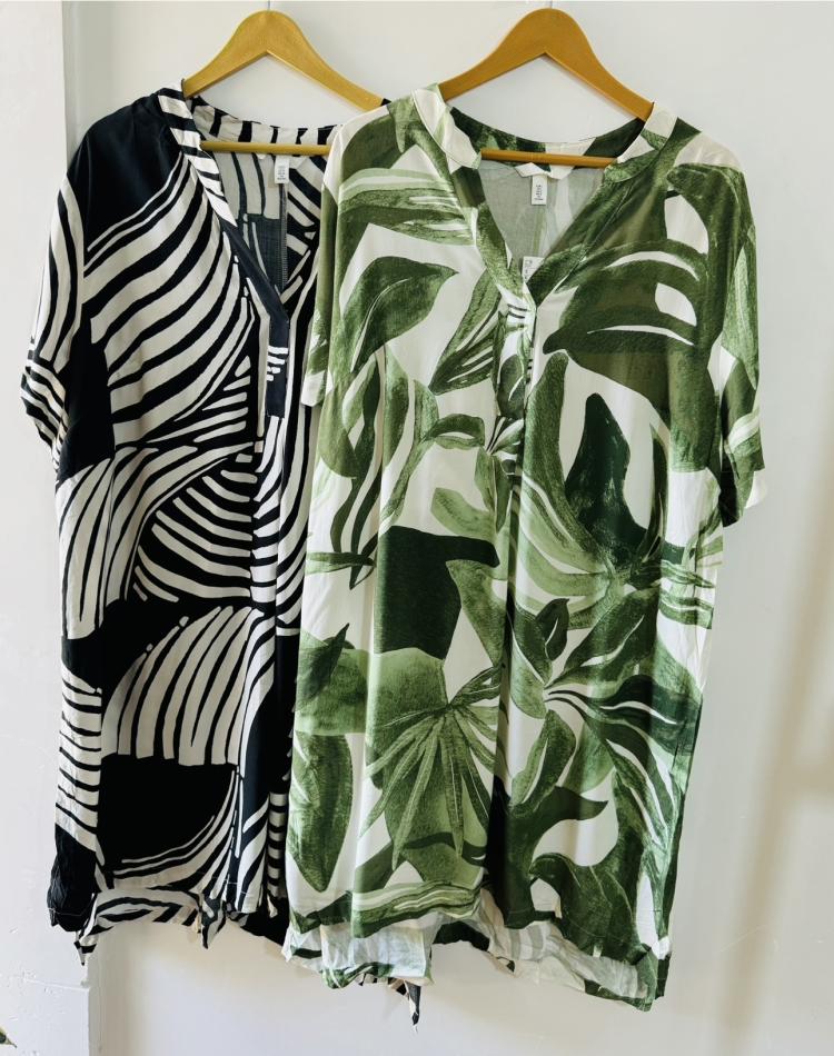 پیراهن اورجینال h&m