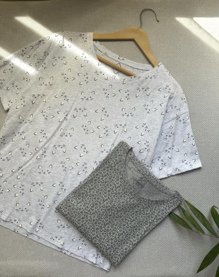 تیشرت Tex
